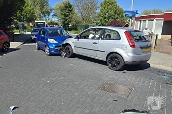 ongeval schoener 17 lelystad