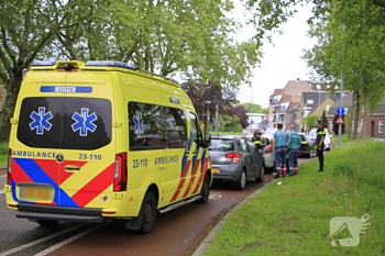 ongeval maaseikerweg weert