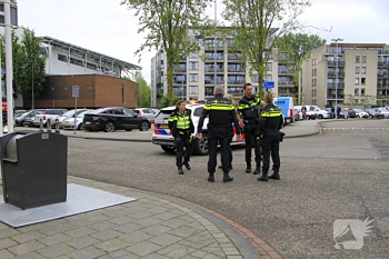 brand de hoge kei weert