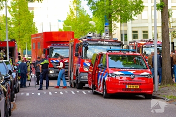 brand johan jongkindstraat amsterdam