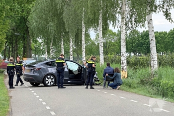 ongeval jekschotseweg sint-oedenrode