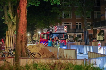 brand van walbeeckstraat amsterdam