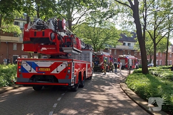 brand haagbeukhof papendrecht