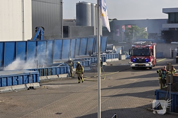 brand kamerlingh onneslaan ijsselstein