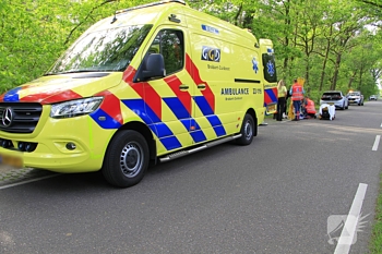 ongeval heltenbosdijk weert