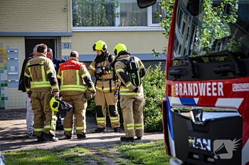 ongeval bosch zwijndrecht
