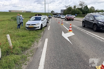 ongeval eerdsebaan - n622 l 5,3 veghel