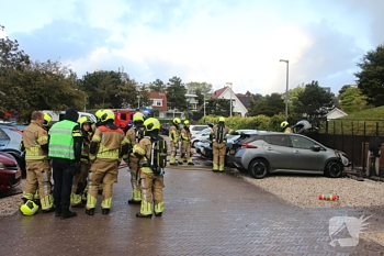 brand oude zeeweg noordwijk