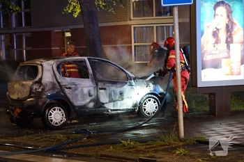 brand s.o.j. palmelaan groningen