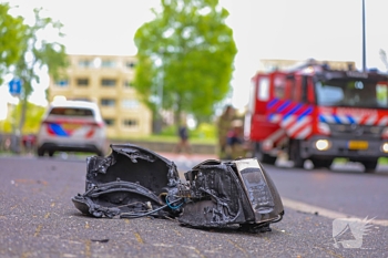 brand erasmusgracht amsterdam