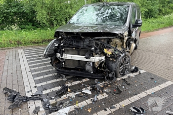 ongeval hommelsedijk heeswijk-dinther