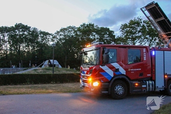 ongeval vioollaan noordwijk