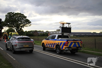 ongeval rijksweg noord - n280 7,9 kelpen-oler