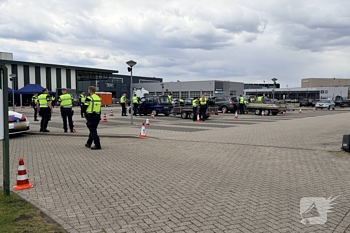 nieuws eisenhowerweg veghel