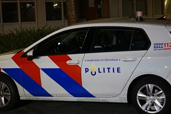 gaslekkage rivierenhof groningen