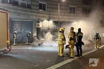 brand neptunusplein amersfoort