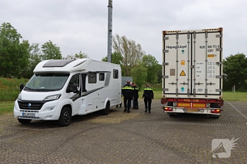 ongeval serooskerkseweg - n57 r 48,1 serooskerke
