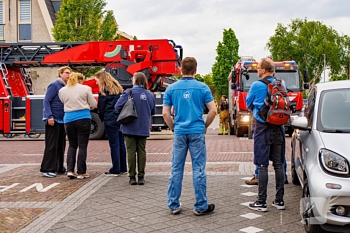 brand rijperweg middenbeemster