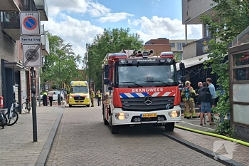 brand tuinstraat veenendaal