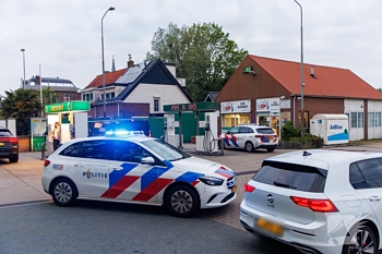 nieuws hoofdweg lijnden
