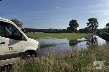 waterlekkage boekelseweg erp