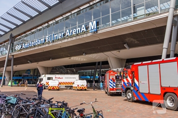 nieuws johan cruijff boulevard amsterdam