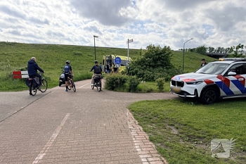 ongeval rooseveltlaan veghel