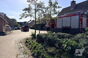 brand frans hochstenbachstraat nistelrode