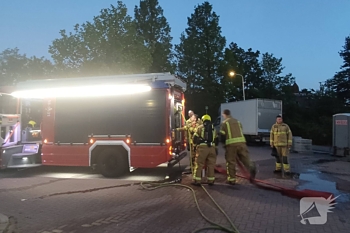 brand molendijk klaaswaal
