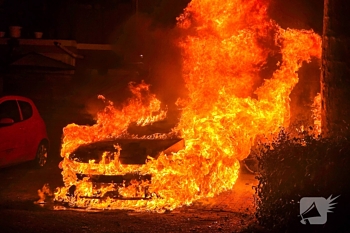 brand de schopschijf gouda