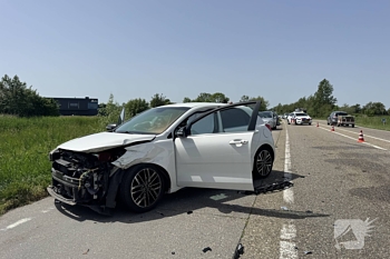 ongeval broekdalerbaan - n279 48,1 beek en donk