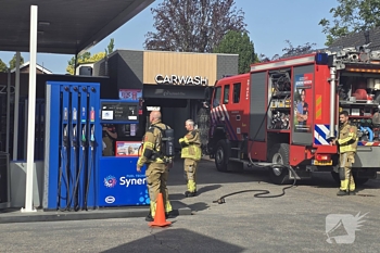 brand gemullehoekenweg oisterwijk