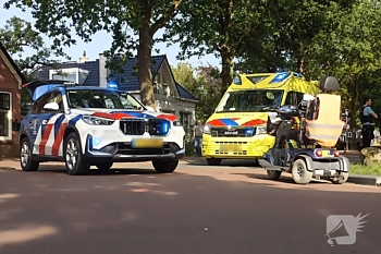 ongeval westeind norg