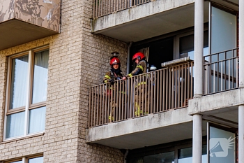 brand nieuwe osdorpergracht amsterdam