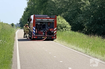 brand kanaaldijk-noord - n279 heeswijk-dinther