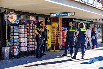 nieuws jan evertsenstraat amsterdam