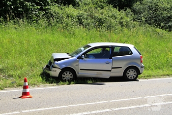 ongeval ringbaan oost weert