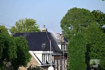 brand schilkampen leeuwarden