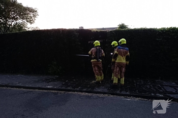 brand talingsingel velp