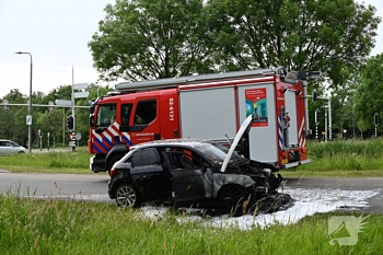 brand de kleine wielen leeuwarden