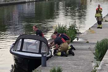 brand turfpad roosendaal