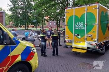 ongeval de heerlijkheid hendrik-ido-ambacht