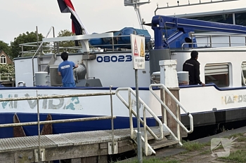 brand havendijk zwartsluis