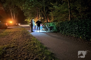 ongeval lieshoutseweg sint-oedenrode