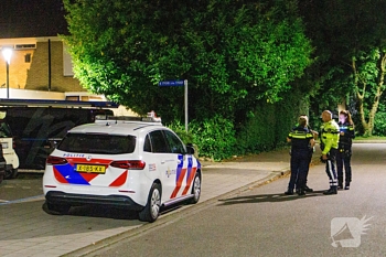 explosie graan voor visch hoofddorp