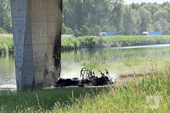 brand heeswijksebrug heeswijk-dinther