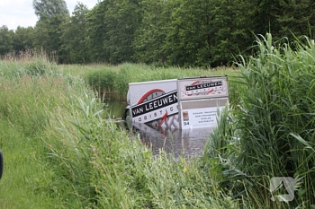 ongeval cg roosweg - n210 3,1 krimpen aan de lek