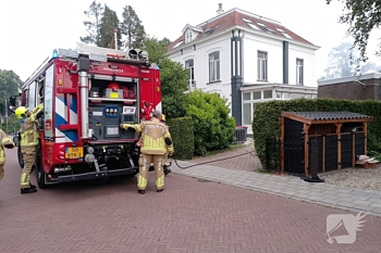 brand kastanjelaan velp