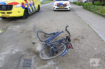 ongeval haam weert