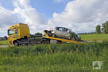 ongeval lekkumerweg lekkum